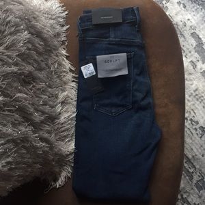 Citizens of Humanity ULTRA HIGH RISE Chrissy 27